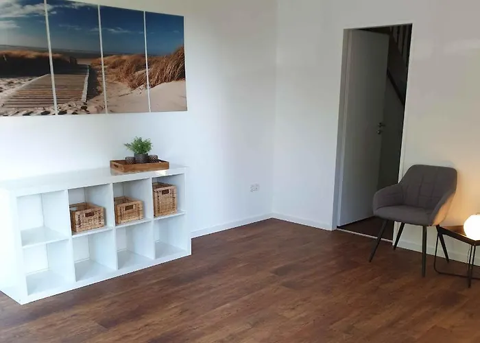Ferienwohnung Marlena