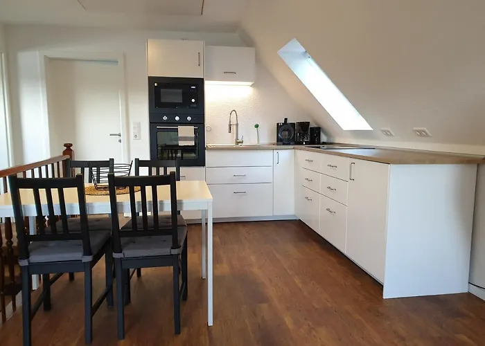 Ferienwohnung Marlena