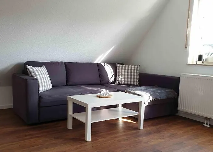 Ferienwohnung Marlena