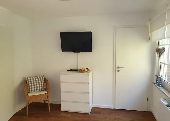 Ferienwohnung Marlena