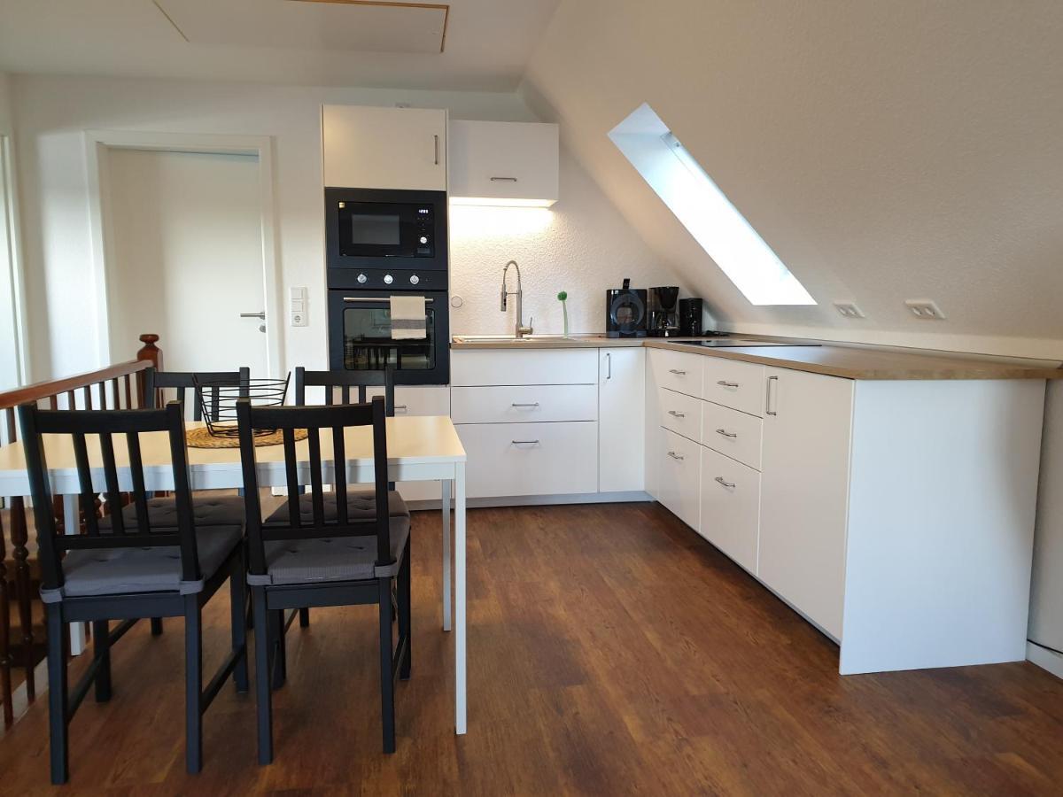 Marlena Apartment Hage