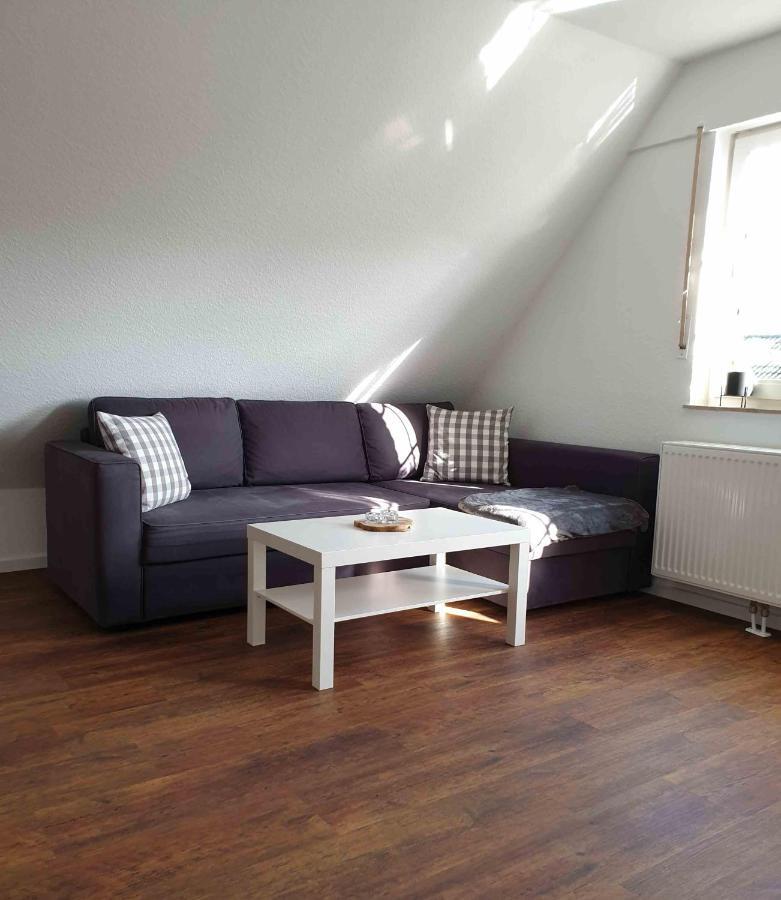 Apartment Marlena *